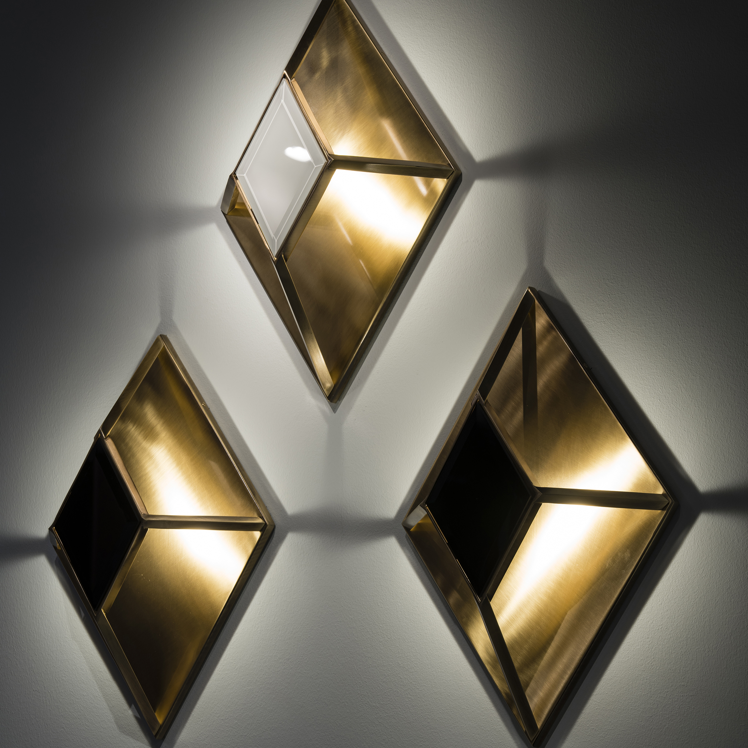 Vivien - Wall lamp